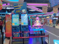 -大玩家(通州万达广场店)