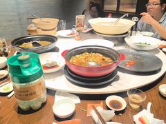 -久宴·天目湖大鱼头(恐龙园店)