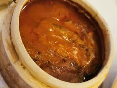 精品罐焖牛肉-莫斯科餐厅