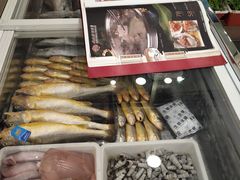 -金地利海鲜酒楼(清凉门店)