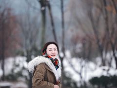 -南京市无想山景区