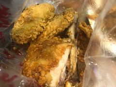-白纸坊美式炸鸡