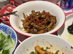 -西江红·株洲本地菜(滨江南路店)