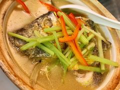 -大洋家·精品潮汕菜·生腌砂锅粥(天河东路店)