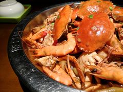 -胖哥俩肉蟹煲(福州仓山爱琴海店)
