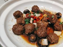 -赣江里•江西菜(望京旺角店)