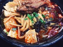 -阿生哥螺蛳粉(永安街店)