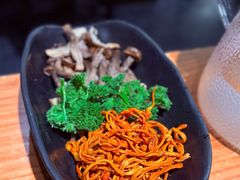 -捞王锅物料理(上海世茂广场店)