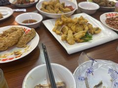 -谢记上海大排档(长寿路店)