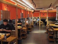 -蚝·生·鲜牛烧肉铺(中央大街店)