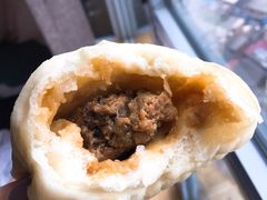 -清泉阁包子饺子·刀削面(五一店)