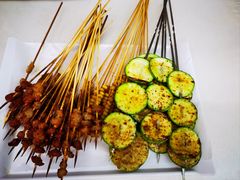 -白仁仔· 活烤海鲜 宵夜(豫园店)