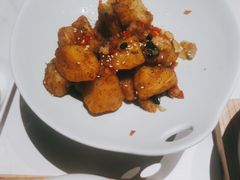 -老太原菜馆(万达店)