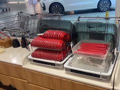 -喜家德虾仁水饺(浦东山姆店)