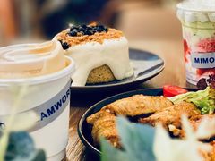 -MIMO CAFE(沙头角店)