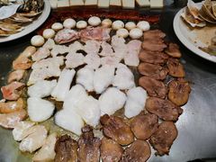 -渔乐之昕·铁板烧自助餐(虹悦城店)