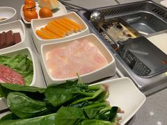 -海底捞火锅(方圆荟店)