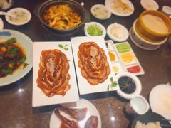 -阿庄新豫菜(航海东路店)