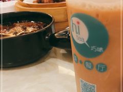 -稻香酒家(长宁KING88广场店)