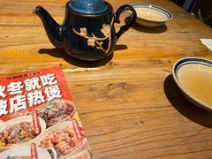 -破三川·新川菜(静安大融城店)