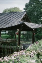 -诺丁山婚礼企划
