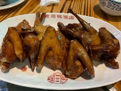 -禄源公·老莞诚饭店