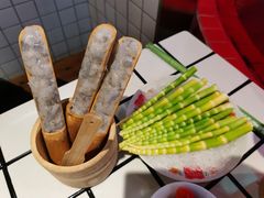 -港火社成都火锅(城市花园店)