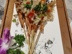 -塘人·老底子宁波菜小馆(南塘老街店)