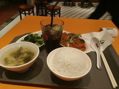 越南牛肉-大食代美食广场(上海中心店)