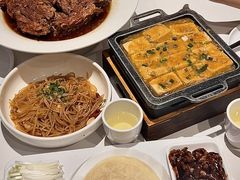 -九毛九西北菜(百信广场店)