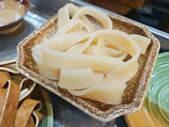 苕（粉）皮-大龙火锅(老店)