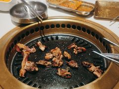 -花味烤肉·拌饭(建邺万达店)