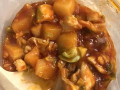 -胖哥料理(兴义里店)