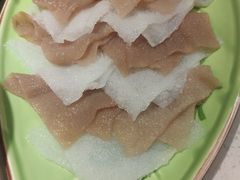 -一叶一世界·素食餐厅(锦华万达店)