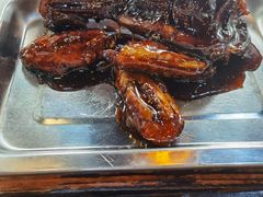 -王裕興肉莊(南禅寺店)