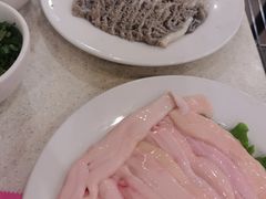 -八先生涮肉房(三里河店)