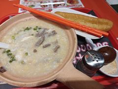 -红荔村肠粉(岗厦店)