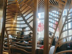 -烹然四季椰子鸡火锅(团结湖总店)