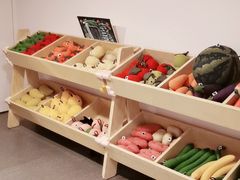 -Lilliput粒粒堡亲子餐厅(置汇旭辉店)