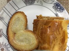-中关村茶点