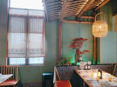 -筱爷叔·上海传统手工菜(玉树路店)