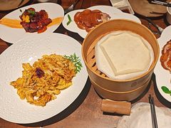 -北京老铺烤鸭(第五国际店)