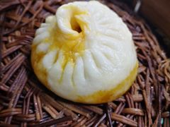 蟹黄加蟹包-花园茶楼(兴城西路店)