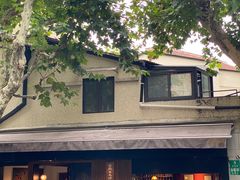 -RUMORS COFFEE ROASTERY鲁马滋咖啡(湖南路店)