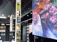 -钟书阁(松江泰晤士小镇店)