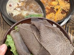 -冯校长老火锅(深圳总店)