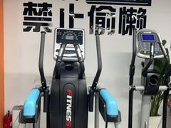 -清橙健身(学院路店)