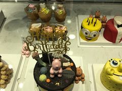 -CAKE BOSS蛋糕老板(公主坟凯德晶品店)