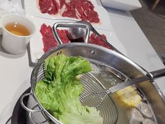 -官塘陈记鱼生·潮汕砂锅粥·牛肉火锅(潮枫路总店)