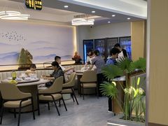 -紫藤园·天目湖大鱼头(南山竹海店)